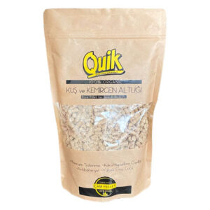 Quik Kemirgen ve Kuş Altlığı