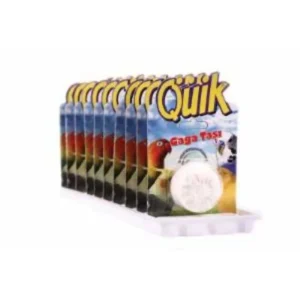Quik Kuş Gaga Taşı