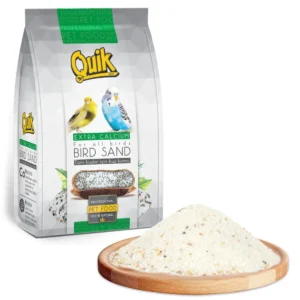 Quik Kuş Kumu 250gr