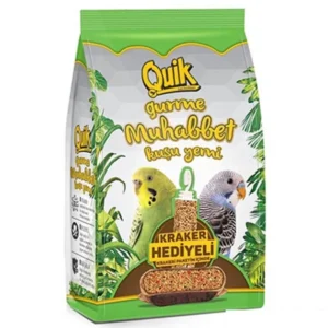 Quik Kuşlar için Mürekkep Balığı Gaga Taşı