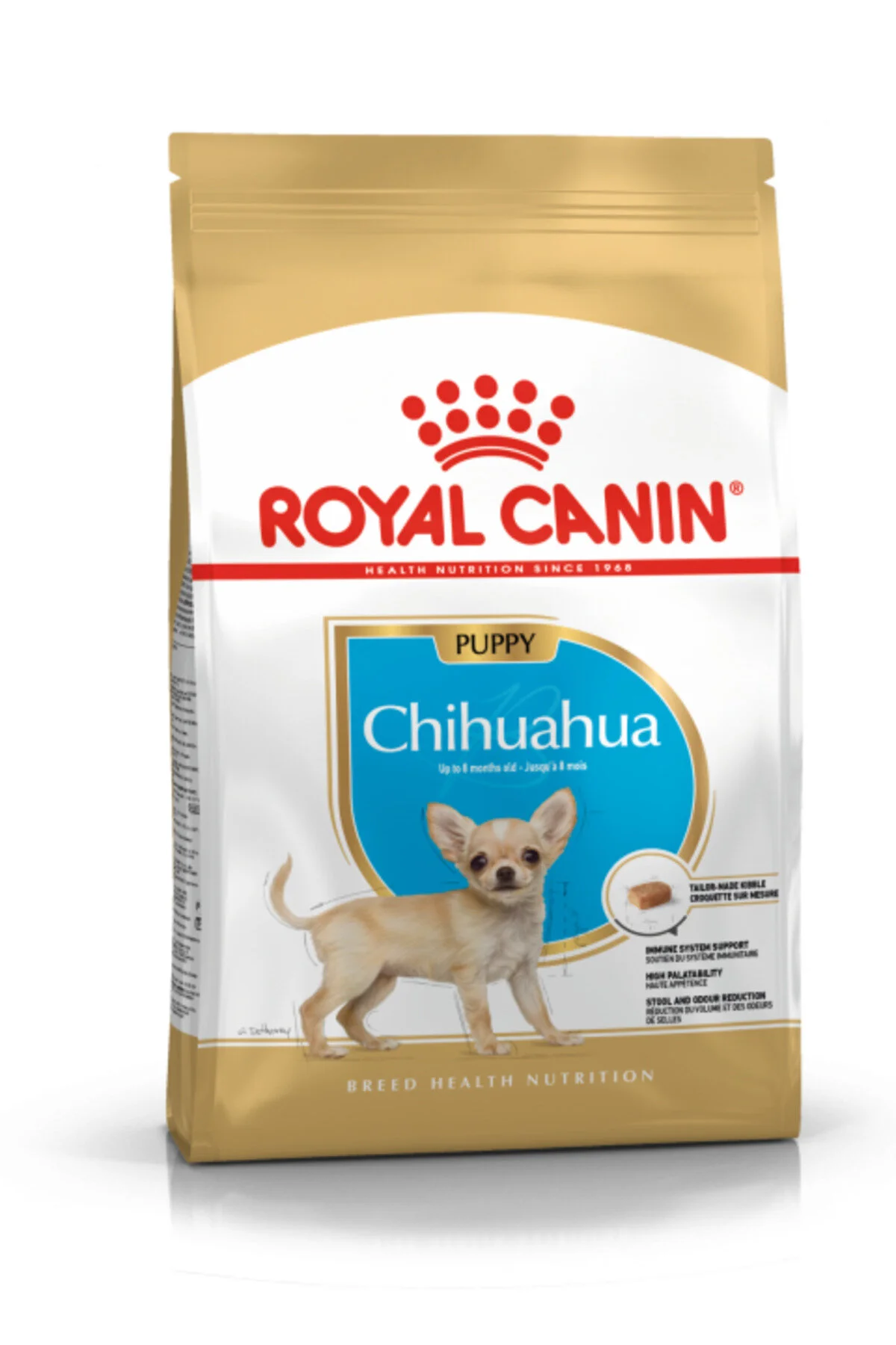 Royal Canin Chihuahua Junior Yavru Köpek Maması