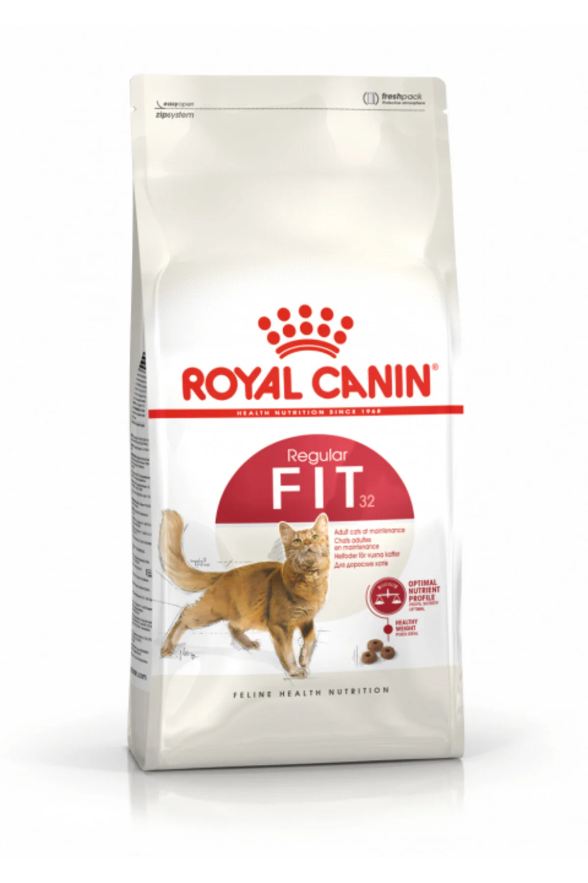 Royal Canin Fit 32 Yetişkin Kedi Maması