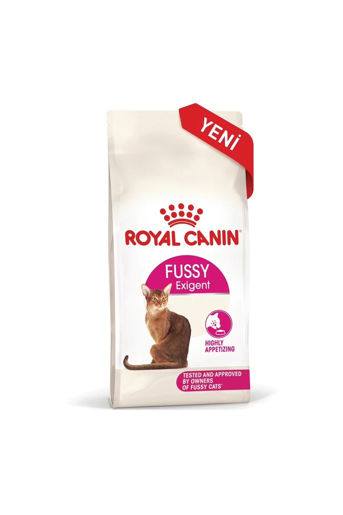 Royal Canin Fussy Exigent Seçici Kediler İçin Yetişkin Kedi Maması 10 Kg