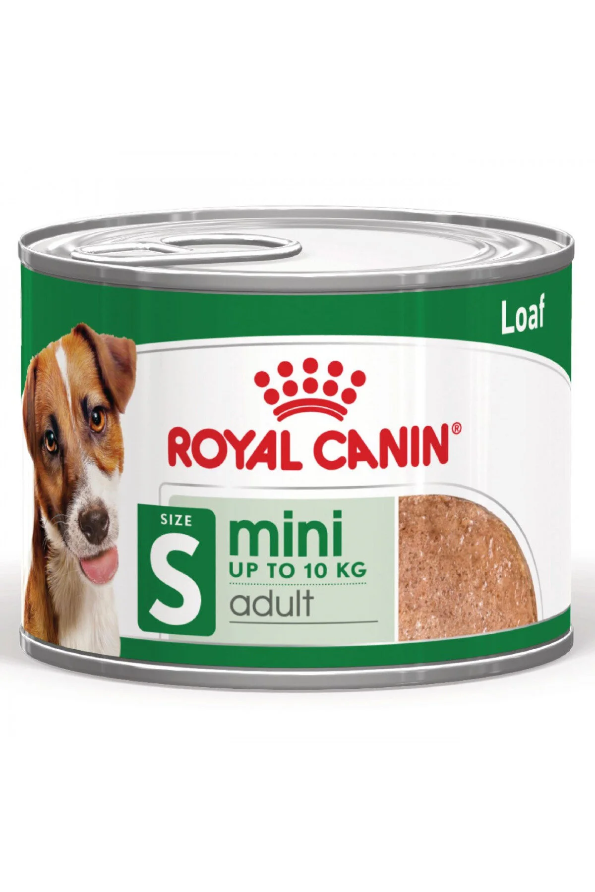 Royal Canin Loaf Mousse Küçük Irk Ezme Yetişkin Köpek Konservesi 195 Gr