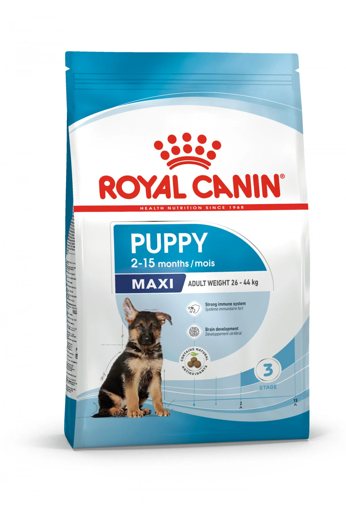 Royal Canin Maxi Puppy Büyük Irk Yavru Köpek Maması