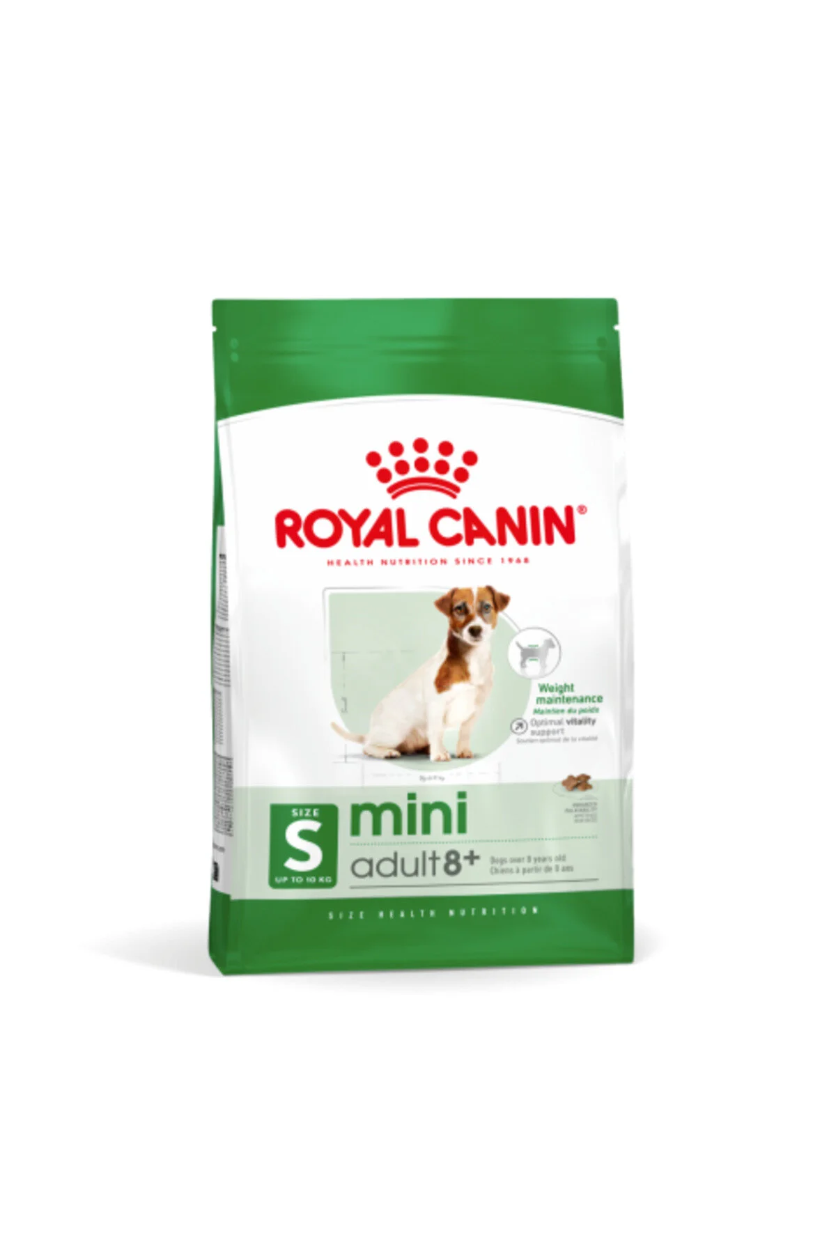 Royal Canin Mini Adult 8+ Küçük Irk Yaşlı Köpek Maması
