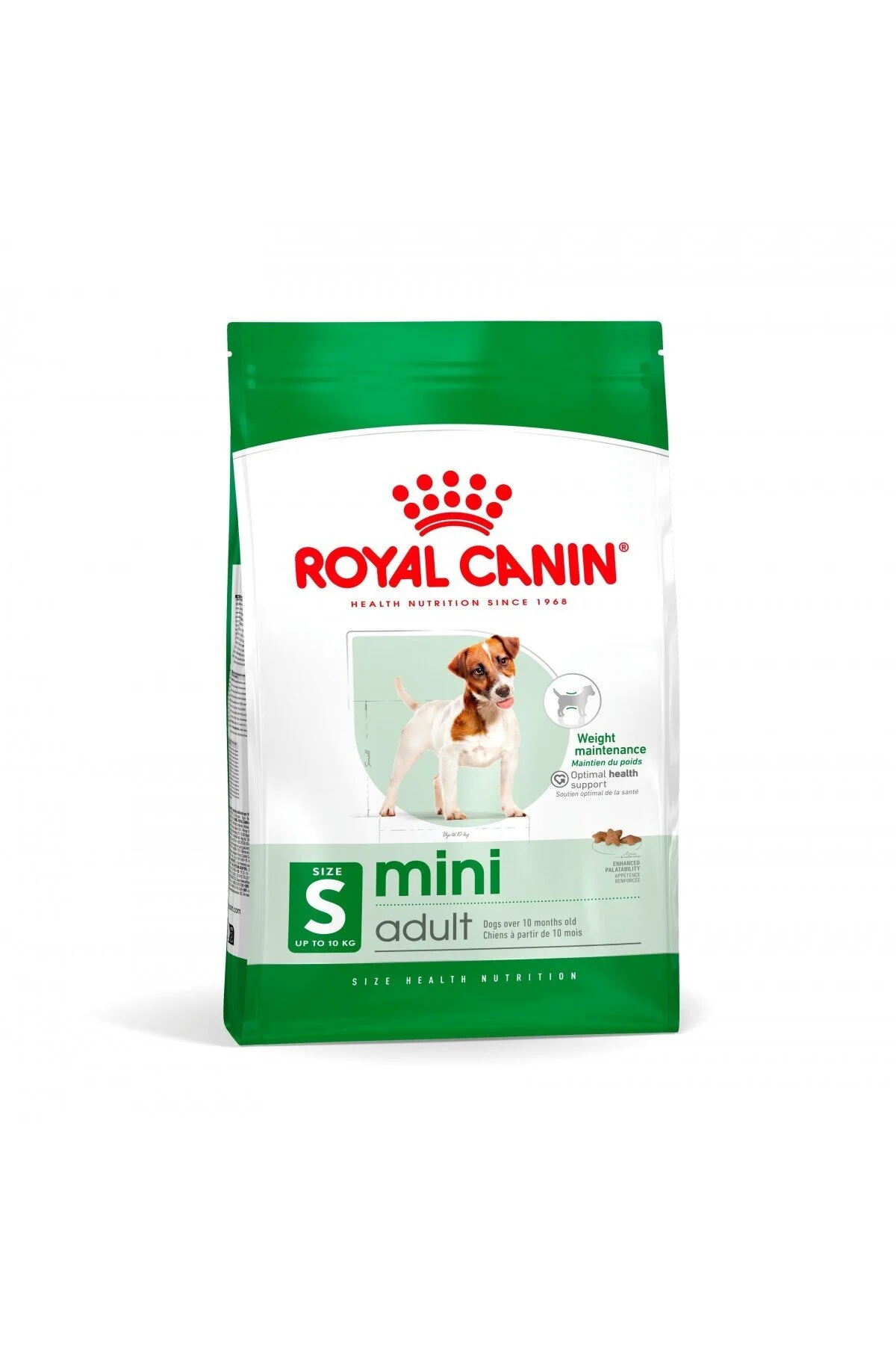 Royal Canin Mini Adult Küçük Irk Yetişkin Köpek Maması 2 Kg