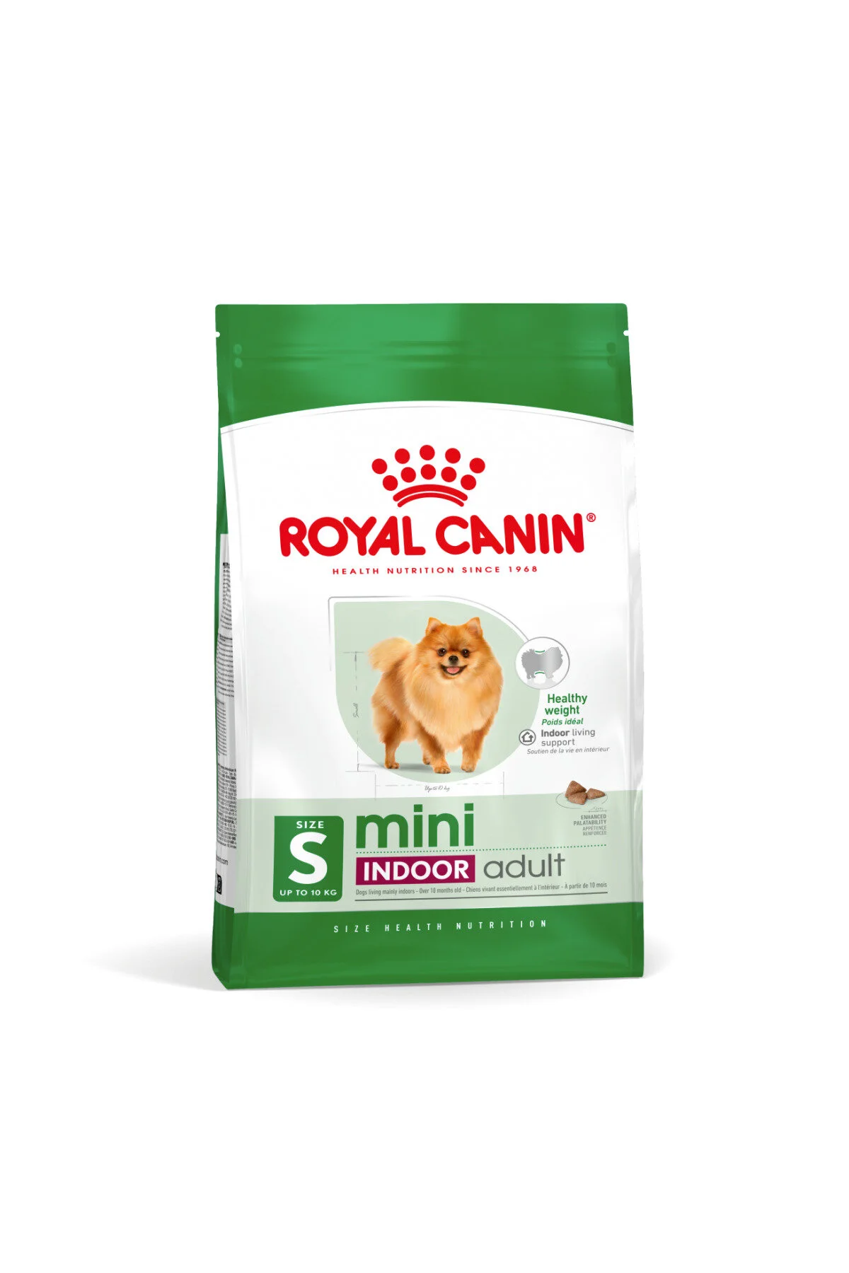 Royal Canin Mini İndoor Adult Yetişkin Köpek Maması