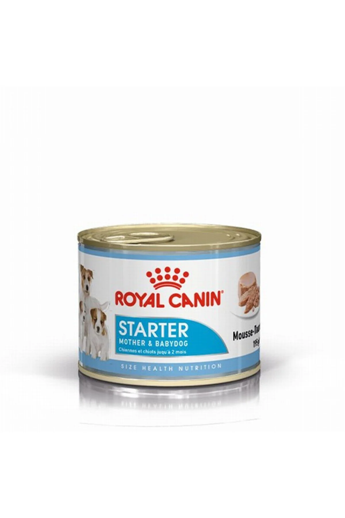 Royal Canin Starter Mother Babydog Yavru Köpek Konservesi 195 Gr
