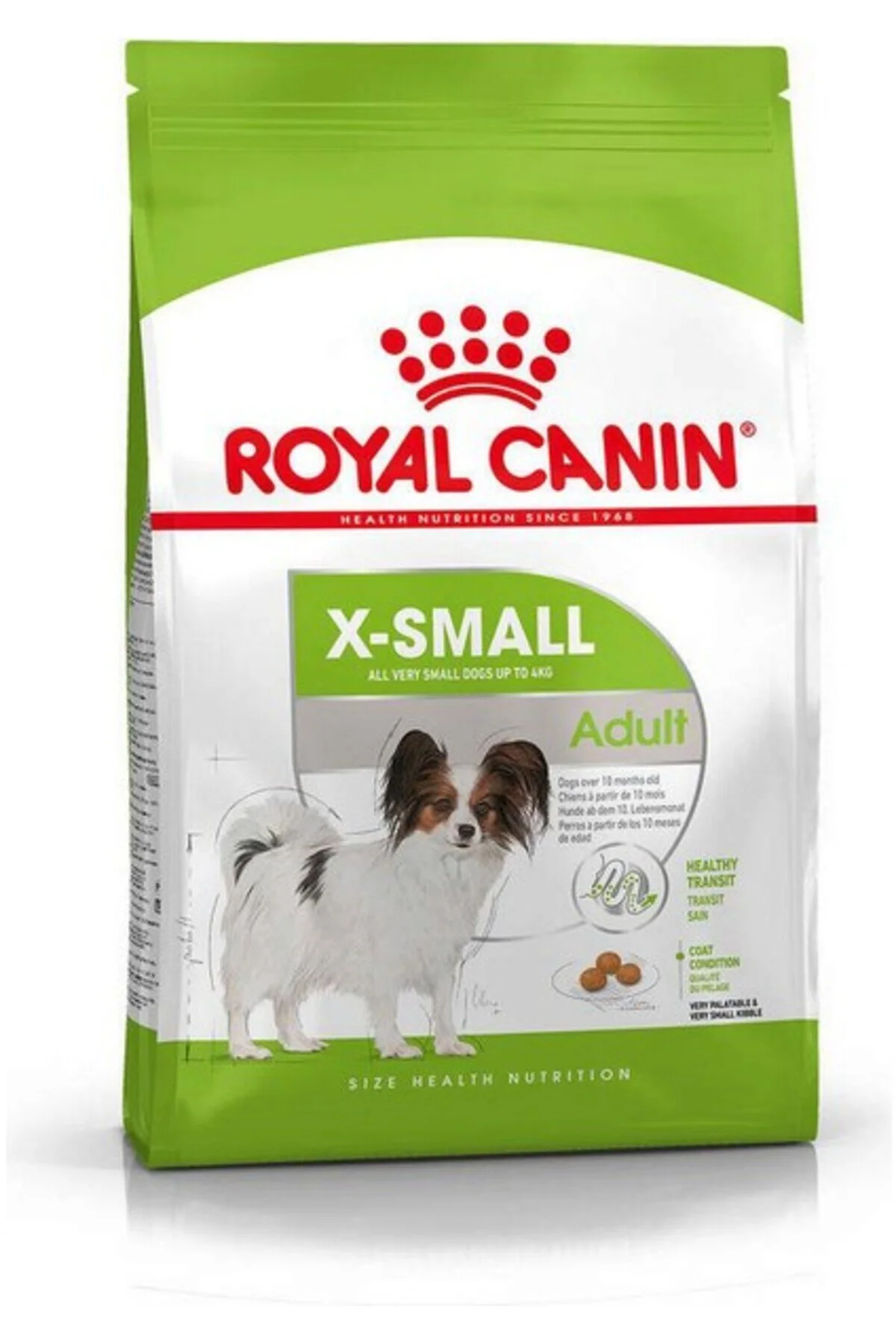 Royal Canin Xsmall Adult Yetişkin Köpek Maması