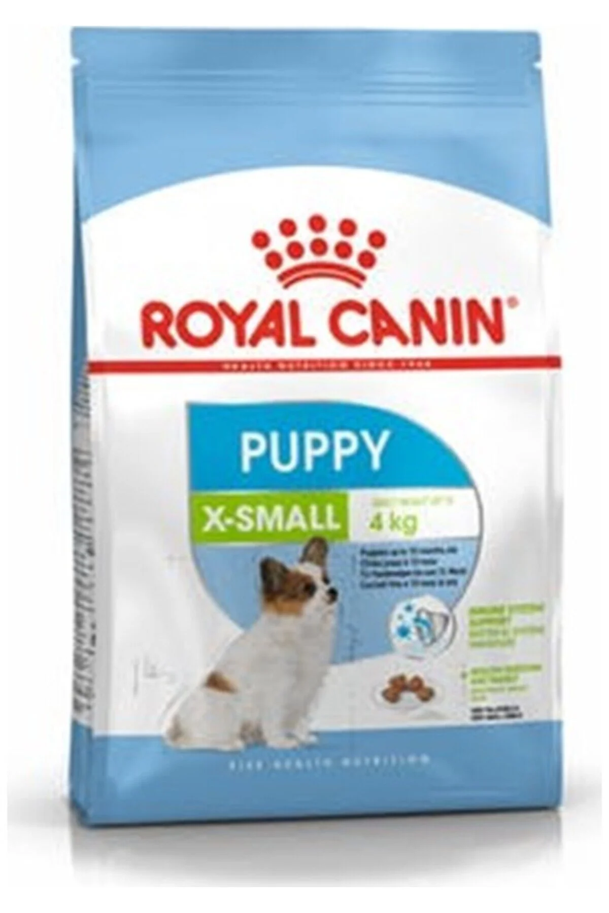 Royal Canin Xsmall Puppy Yavru Köpek Maması