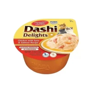 Sheba Sos İçinde Ton Balıklı Yetişkin Kedi Konservesi 85gr