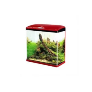 Sobo Komple Akvaryum 30x19x33,5 Cm Kırmızı