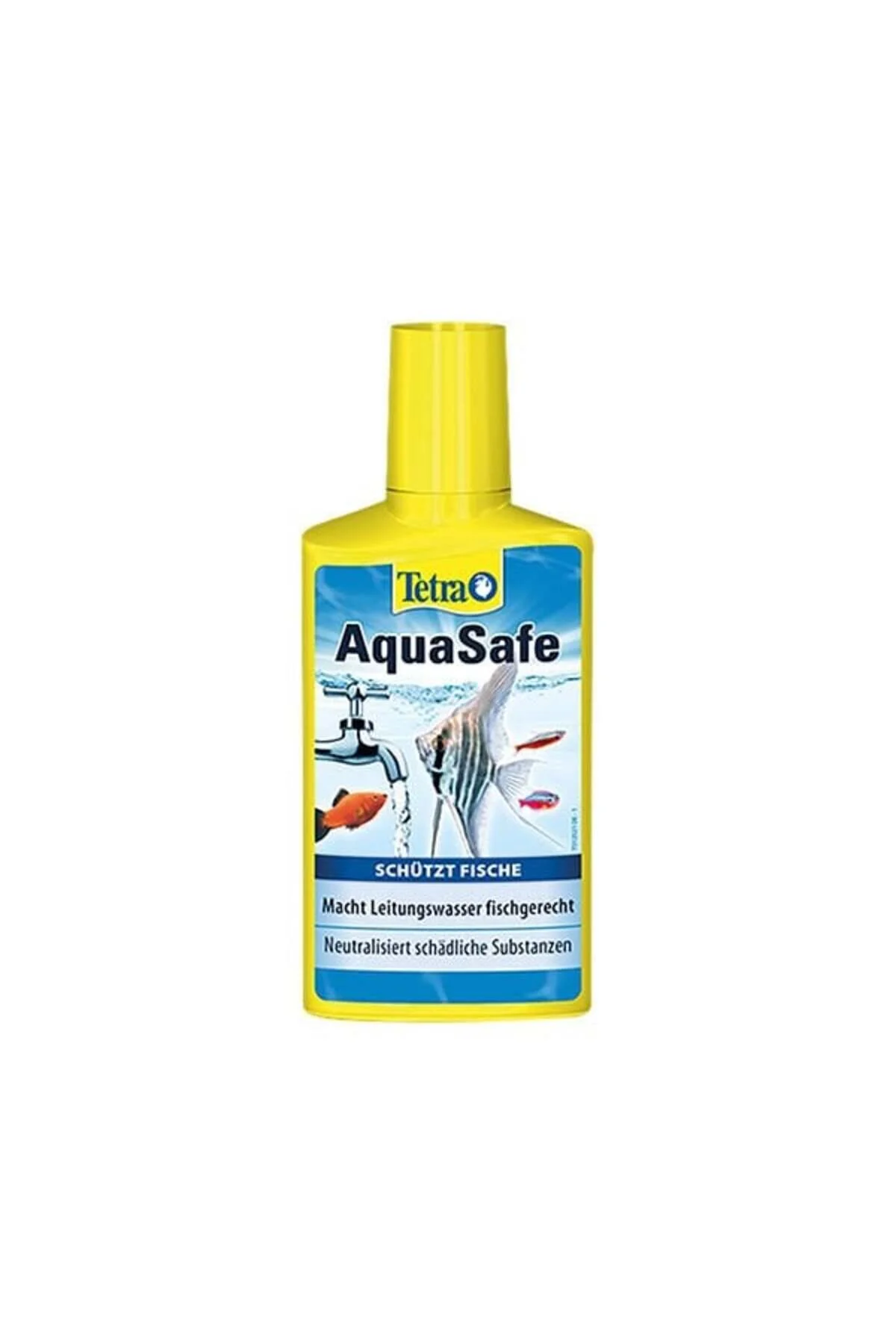 Tetra Aquasafe Akvaryum Su Düzenleyicisi