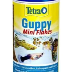Tetra Guppy Balık Yemi 100 Ml