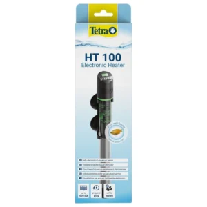 Tetra HT 100 Watt Elektronik Akvaryum Isıtıcısı