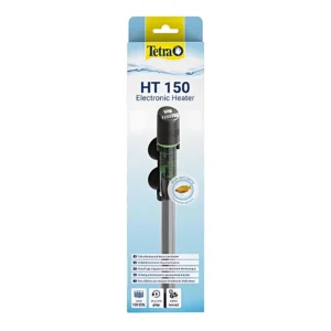 Tetra HT 150 Watt Elektronik Akvaryum Isıtıcısı