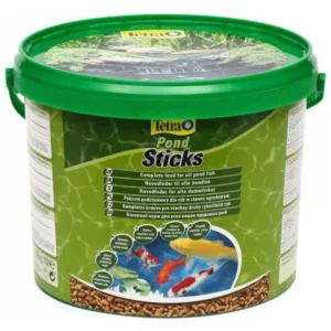 Tetra Pond Sticks Havuz Balık Yemi
