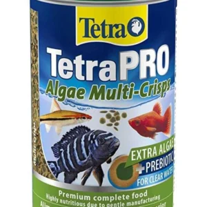 Tetra Pro Algea Tropikal Balık Yemi