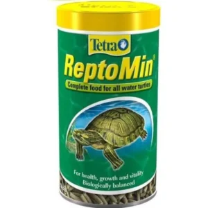 Tetra Reptomin Stick Kaplumbağa Yemi 250 Ml