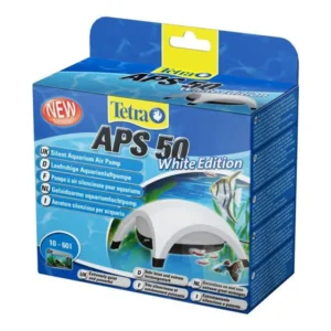 Tetra Tec APS 50 Akvaryum Hava Motoru