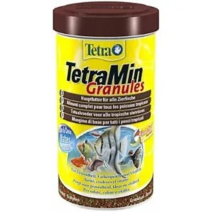 Tetra Tetramin Granules Balık Yemi 250 Ml