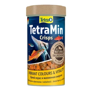 Tetra TetraMin Pro Crisps Balık Yemi