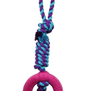 Trixie İpli Köpek Oyuncağı