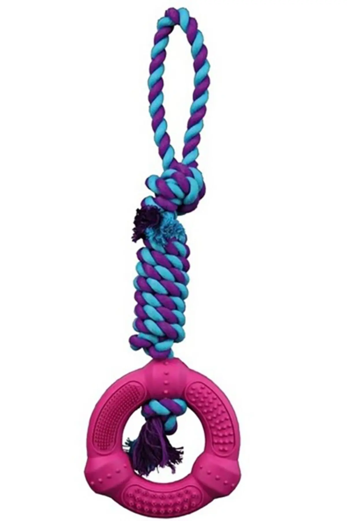 Trixie İpli Köpek Oyuncağı
