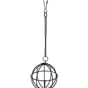Trixie Kemirgen için Yiyecek Metal Top