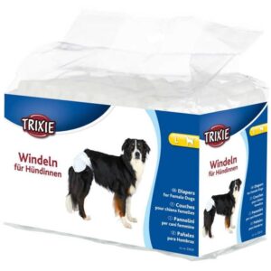 Trixie Köpek Tuvalet ve Çiş Pedi