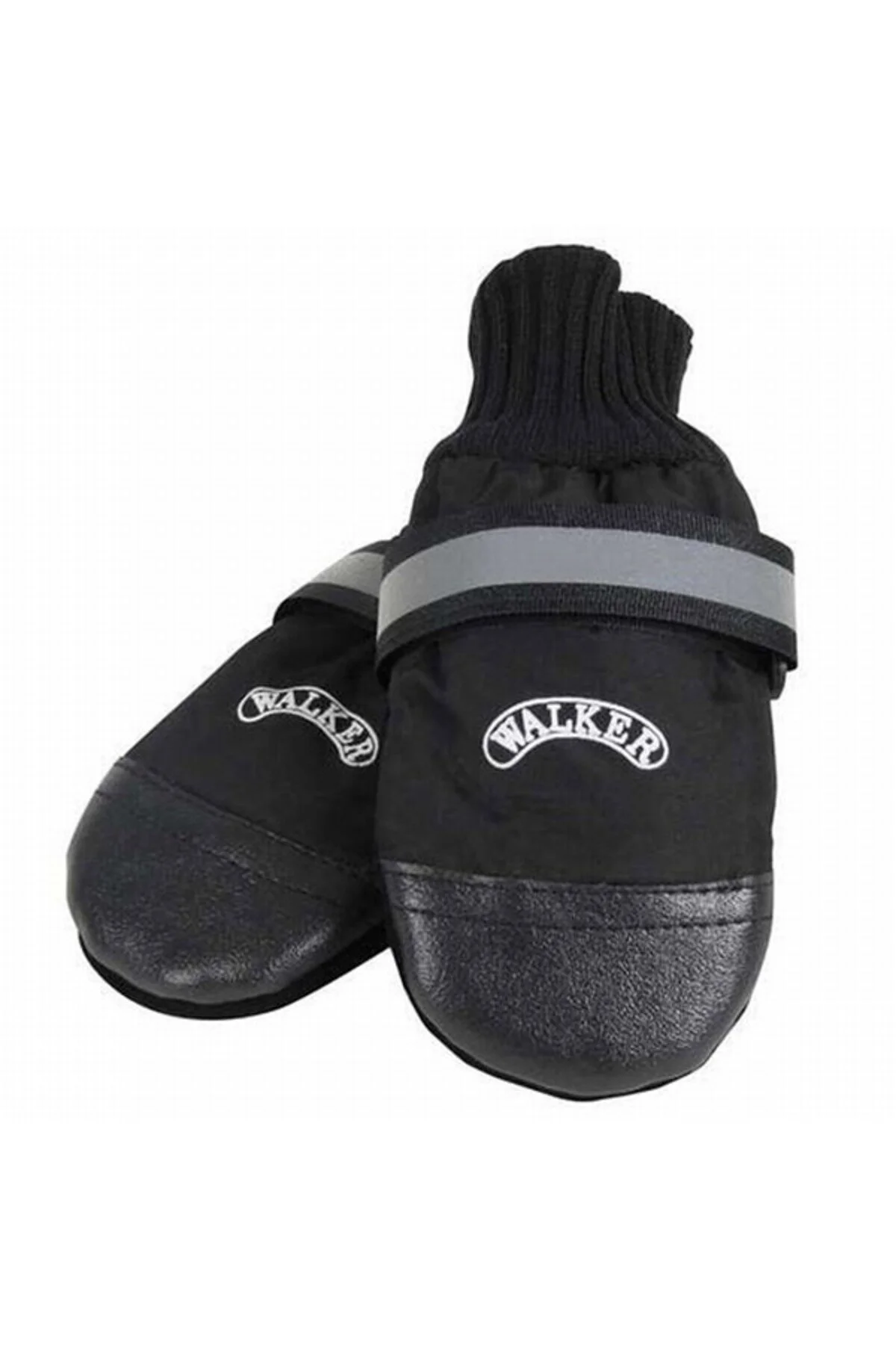 Trixie Yumuşak Köpek Patiği 2 Adet Siyah Small