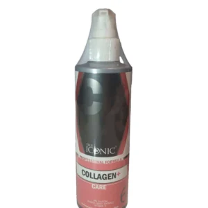 True Iconic Kolajen Plus Köpek Şampuanı 250ml