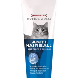 Versele Laga Anti Hairball Kedi Macunu