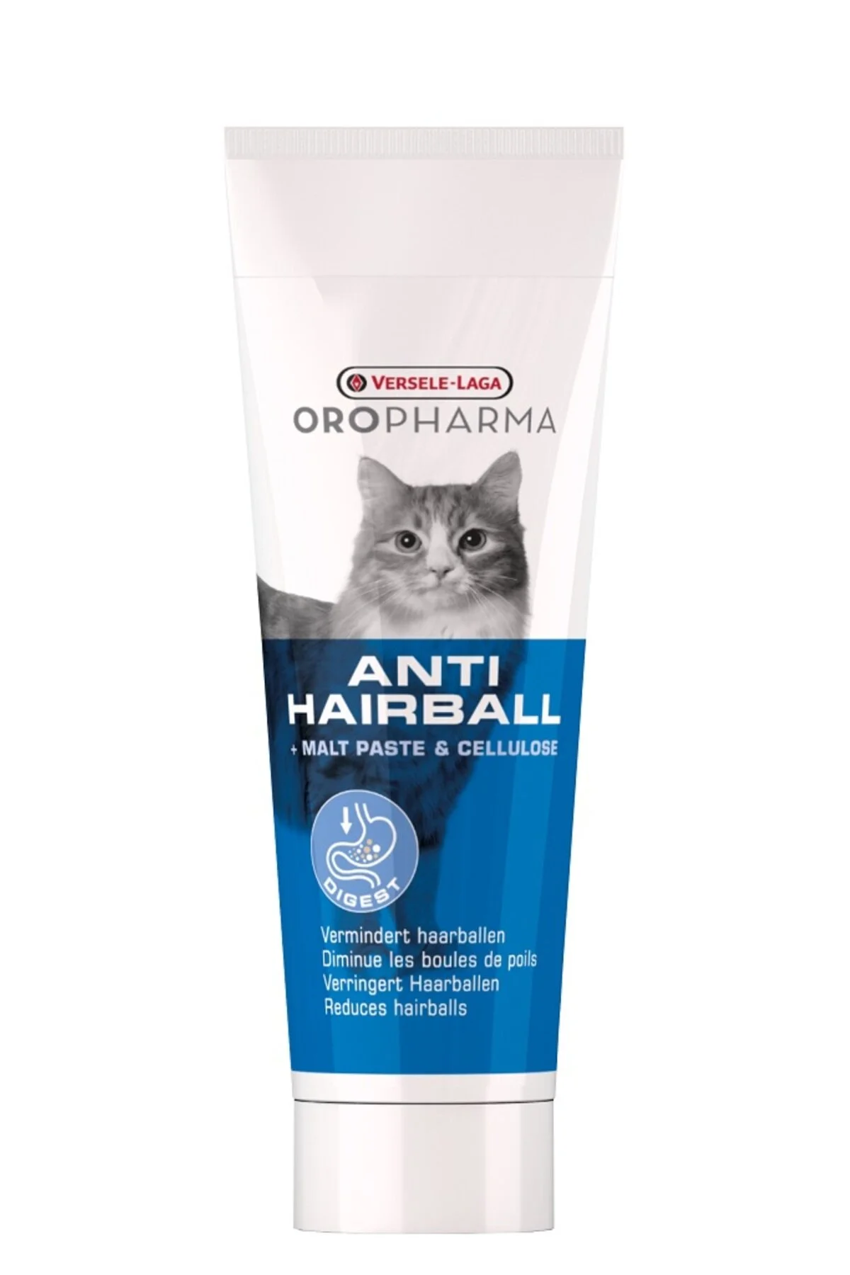 Versele Laga Anti Hairball Kedi Macunu
