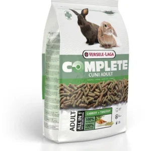 Versele Laga Complete Cuni Adult Pelet Yetişkin Tavşan Yemi