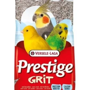 Versele Laga Grit With Coral Kuş Kumu