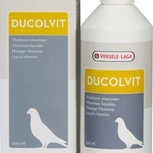 Versele Laga Güvercin Multivitamin