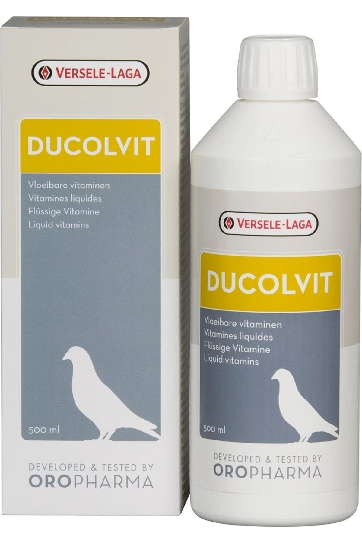 Versele Laga Güvercin Multivitamin