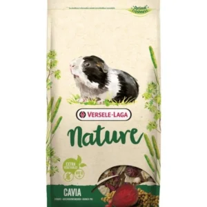 Versele Laga Nature Cavia Guniea Pig Yemi