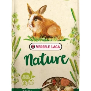 Versele Laga Nature Cuni Tavşan Yemi