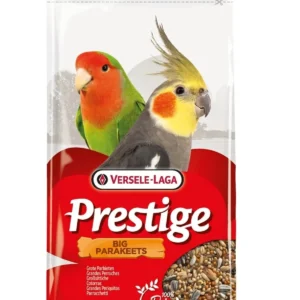 VERSELE-LAGA Prestige Büyük Paraket Yemi 1kg