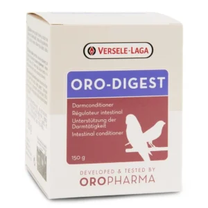 VERSELE-LAGA Versele Laga Orapharma Sindirim Sistemi Düzenleyici Kuş Vitamini 150gr