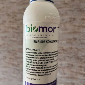 VetSmell Fresh Kedi ve Köpekler için Konsantre Koku Giderici Ekstre
