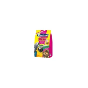 Vitakraft Menü Papağan Yemi 1000 Gr