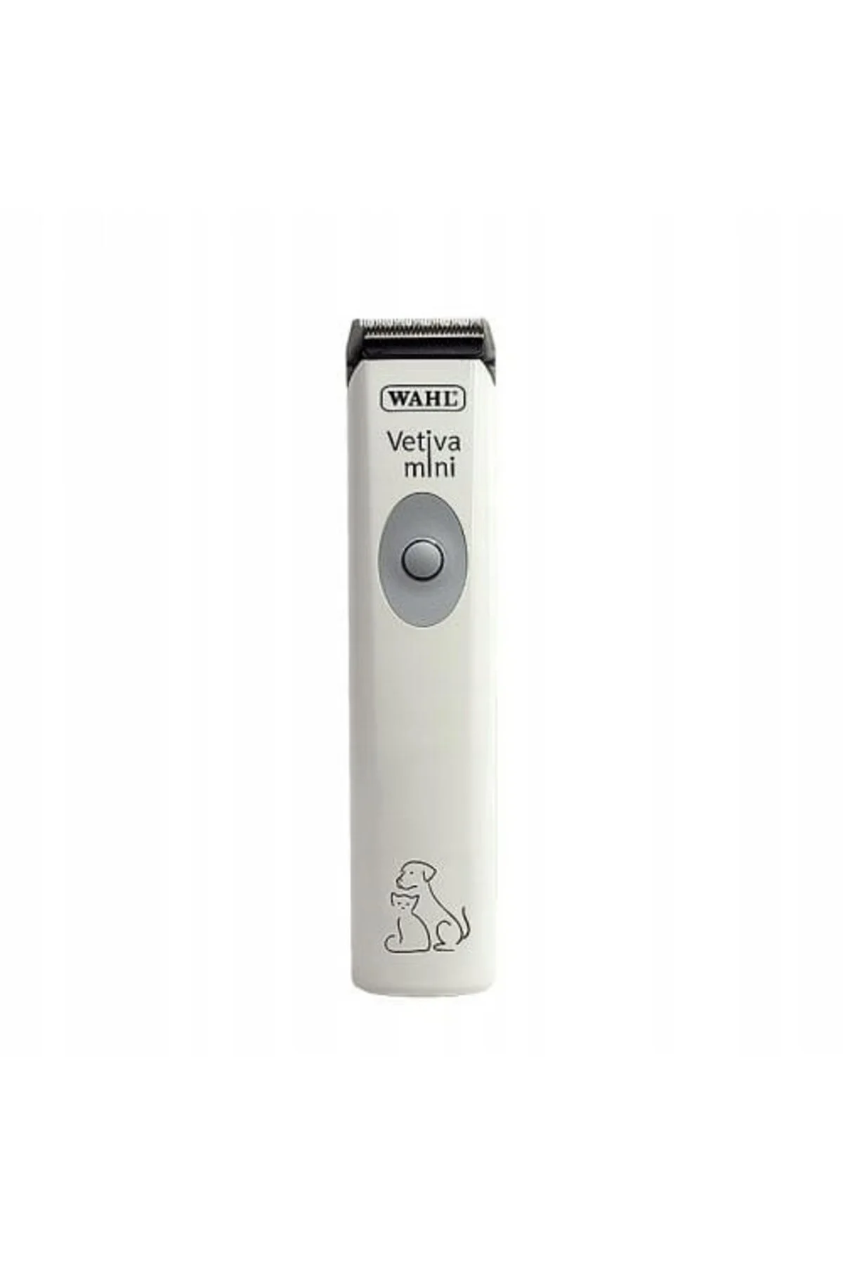 WAHL Vetiva Mini Köpekler İçin Tıraş Makinesi