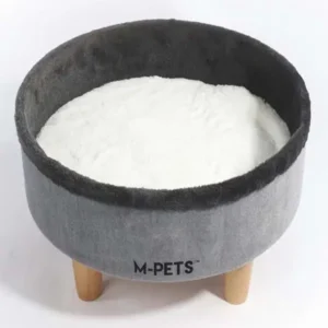 Yuvalı Kedi Yatakları