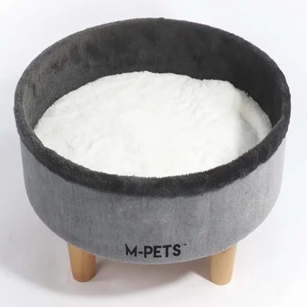 Yuvalı Kedi Yatakları
